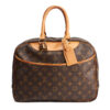 Louis Vuitton Deauville Bag