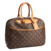 Louis Vuitton Deauville Bag