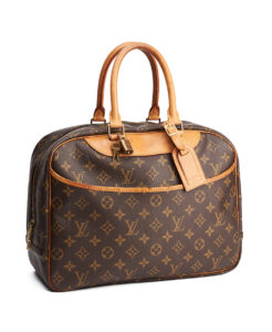 Louis Vuitton Deauville Bag