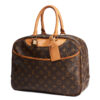 Louis Vuitton Deauville Bag