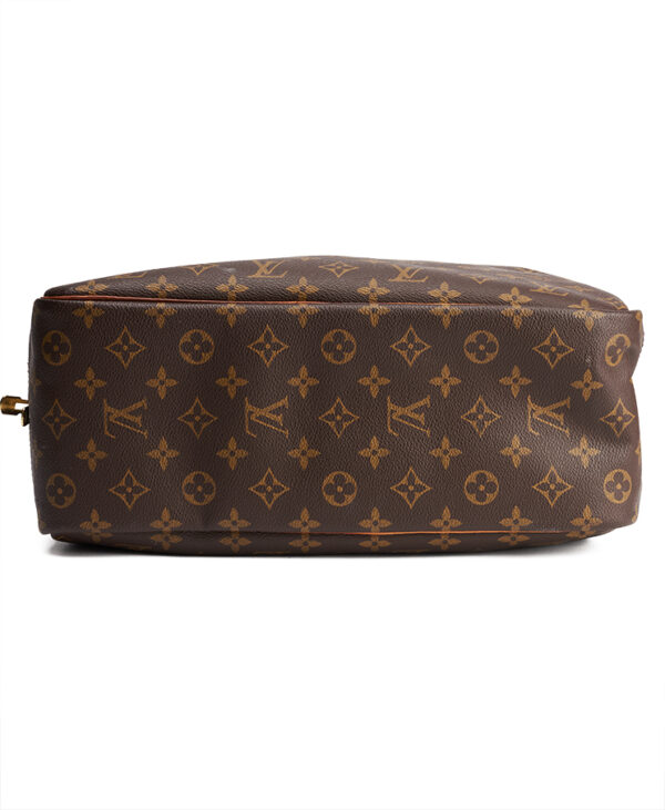Louis Vuitton Deauville Bag – (ex)bags