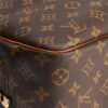 Louis Vuitton Deauville Bag