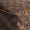 Louis Vuitton Deauville Bag
