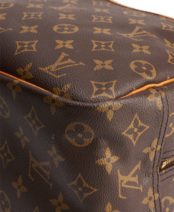 Louis Vuitton Deauville Bag – (ex)bags