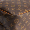 Louis Vuitton Deauville Bag