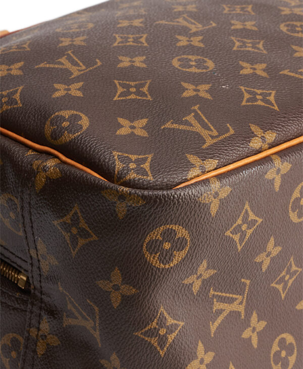 Louis Vuitton Deauville Bag – (ex)bags