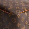 Louis Vuitton Deauville Bag
