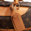 Louis Vuitton Deauville Bag