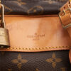 Louis Vuitton Deauville Bag