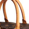 Louis Vuitton Deauville Bag