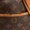 Louis Vuitton Deauville Bag