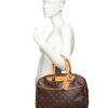Louis Vuitton Deauville Bag