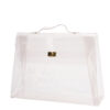 Hermes Kelly 40 ‘Souvenir De L'exposition 1997’