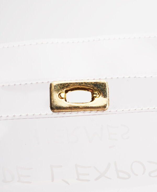 Hermes Kelly 40 ‘Souvenir De L'exposition 1997’ – (ex)bags