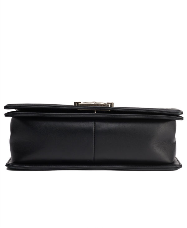 Chanel Boy Old Medium – (ex)bags