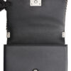 Chanel Boy Old Medium