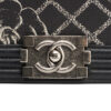 Chanel Boy Old Medium