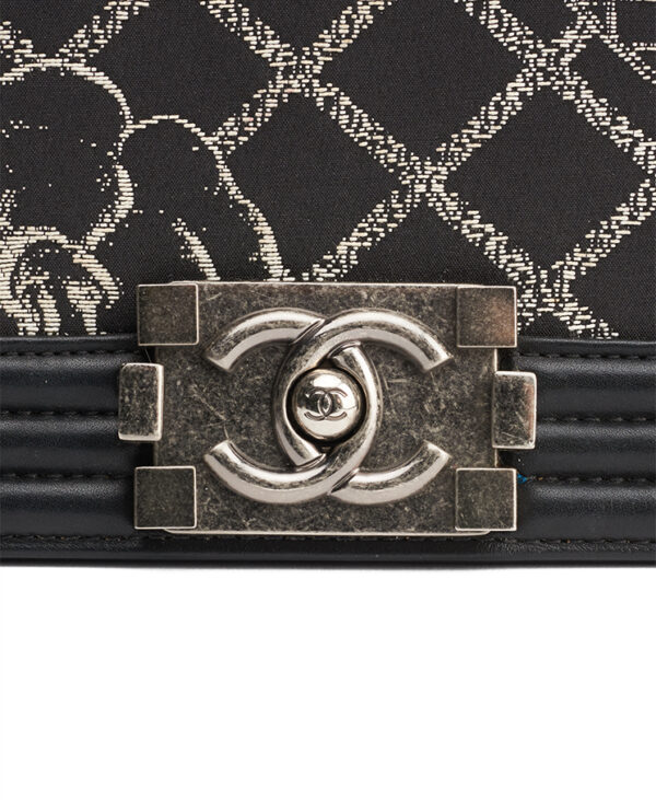 Chanel Boy Old Medium – (ex)bags