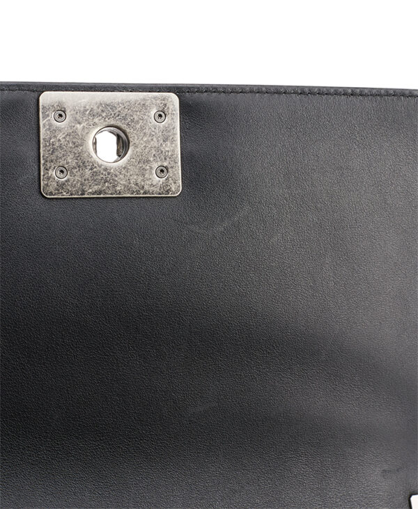Chanel Boy Old Medium – (ex)bags
