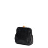 Chanel СС Logo Coin Pouch