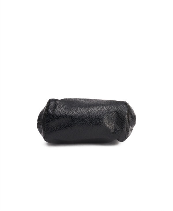 Chanel СС Logo Coin Pouch – (ex)bags