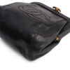 Chanel СС Logo Coin Pouch