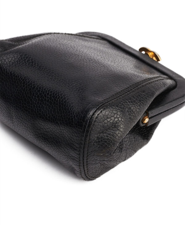 Chanel СС Logo Coin Pouch – (ex)bags