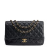 Chanel Classic Single Flap Bag Jumbo