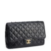 Chanel Classic Single Flap Bag Jumbo