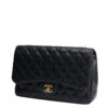 Chanel Classic Single Flap Bag Jumbo
