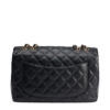 Chanel Classic Single Flap Bag Jumbo