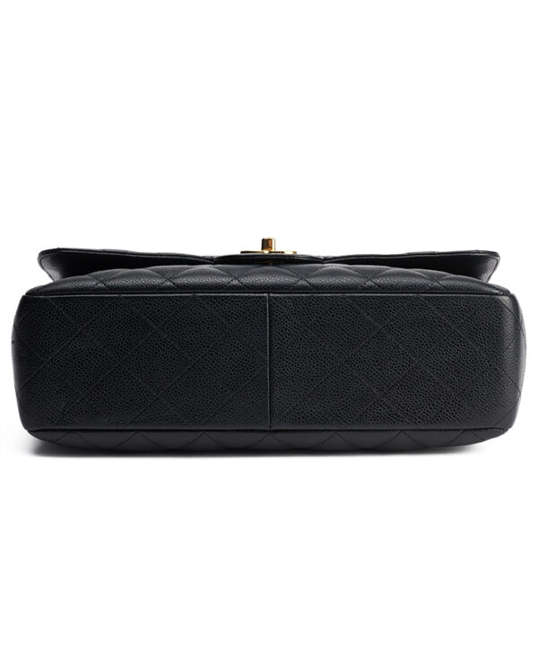 Chanel Classic Single Flap Bag Jumbo – (ex)bags
