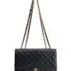 Chanel Classic Single Flap Bag Jumbo