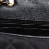 Chanel Classic Single Flap Bag Jumbo