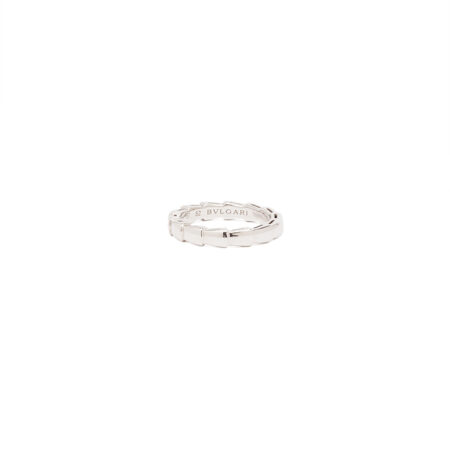 Bvlgari Serpenti Viper Ring 52 – (ex)bags