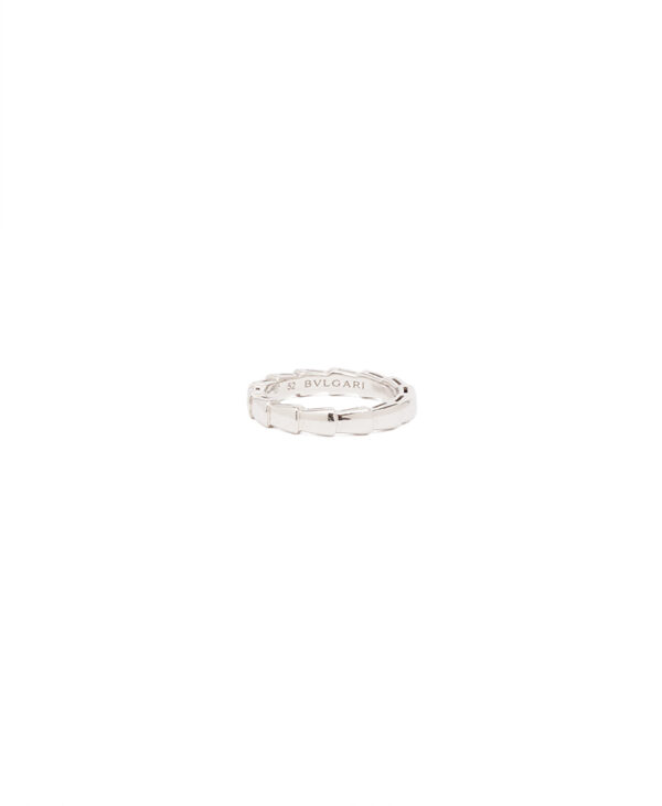 Bvlgari Serpenti Viper Ring 52 – (ex)bags