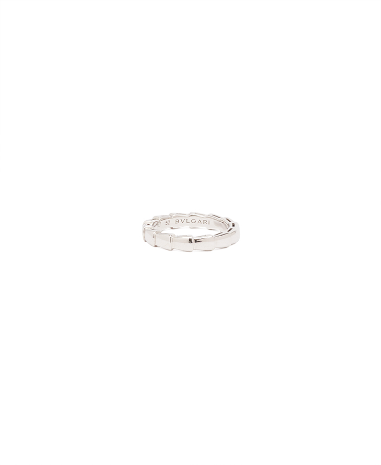 Bvlgari Serpenti Viper Ring 52 – (ex)bags