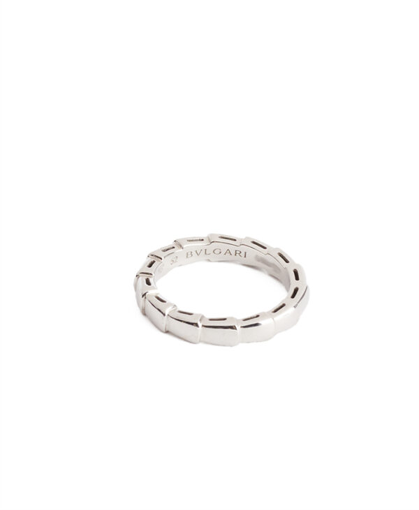 Bvlgari Serpenti Viper Ring 52 – (ex)bags