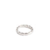 Bvlgari Serpenti Viper Ring 52