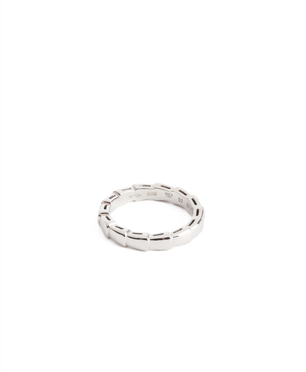 Bvlgari Serpenti Viper Ring 52 – (ex)bags