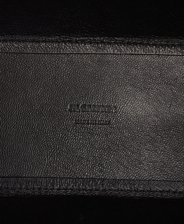 Jil Sander Fortune Ew Shoulder Bag – (ex)bags
