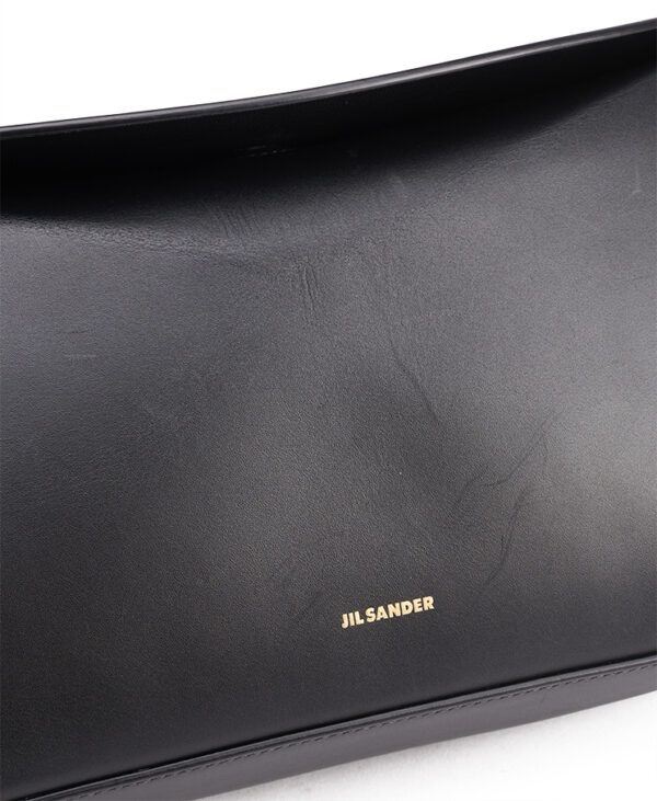 Jil Sander Fortune Ew Shoulder Bag – (ex)bags