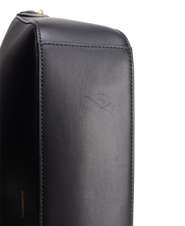 Jil Sander Fortune Ew Shoulder Bag – (ex)bags