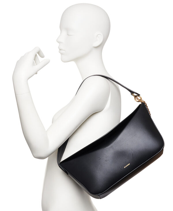 Jil Sander Fortune Ew Shoulder Bag – (ex)bags