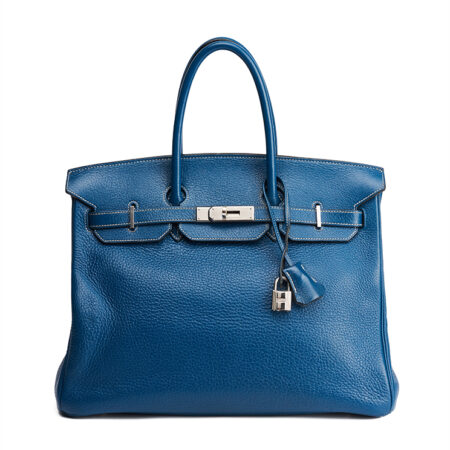 Hermes Birkin 35