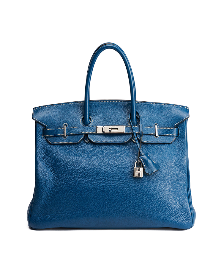 Hermes Birkin 35