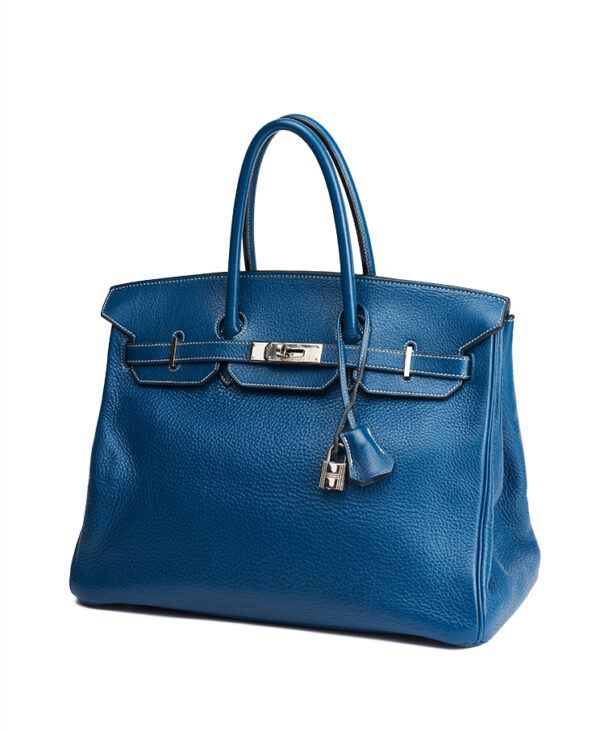 Hermes Birkin 35 – (ex)bags
