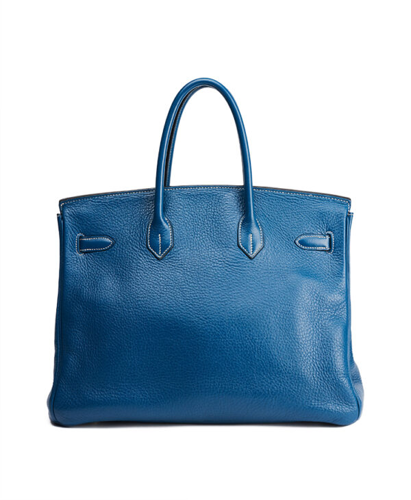 Hermes Birkin 35 – (ex)bags
