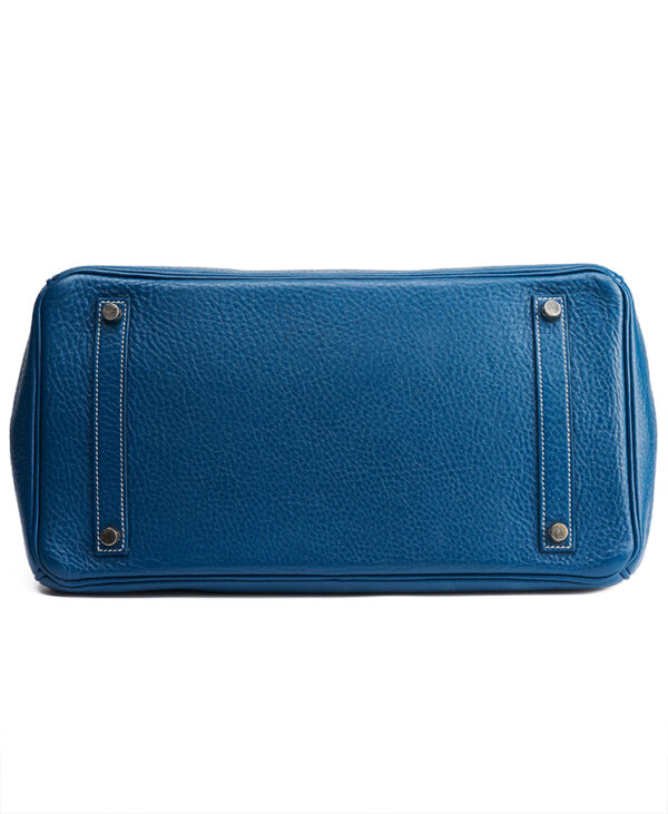 Hermes Birkin 35 – (ex)bags