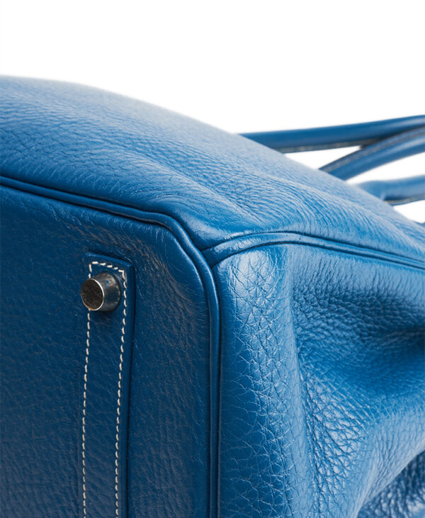 Hermes Birkin 35 – (ex)bags